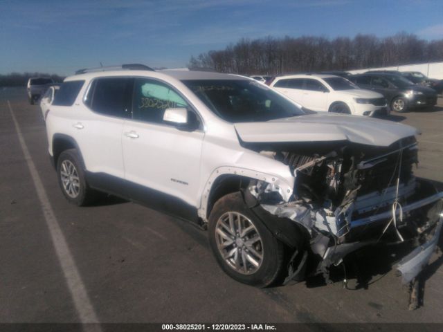 1GKKNSLS3KZ160931 auction archive image