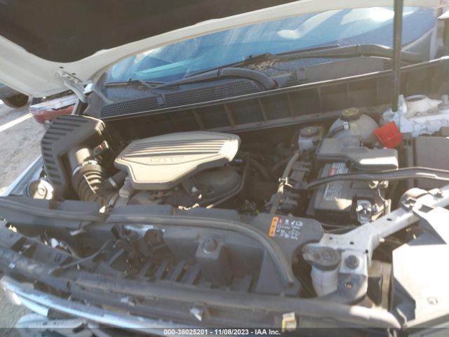 1GKKNSLS3KZ160931 GMC Acadia Sle-2