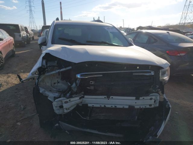 1GKKNSLS3KZ160931 GMC Acadia Sle-2