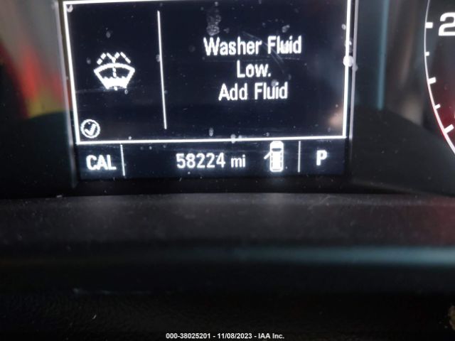 1GKKNSLS3KZ160931 GMC Acadia Sle-2