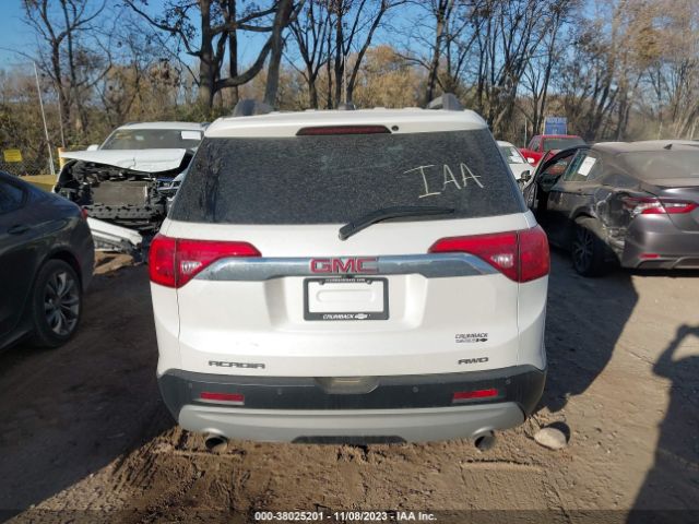 1GKKNSLS3KZ160931 GMC Acadia Sle-2
