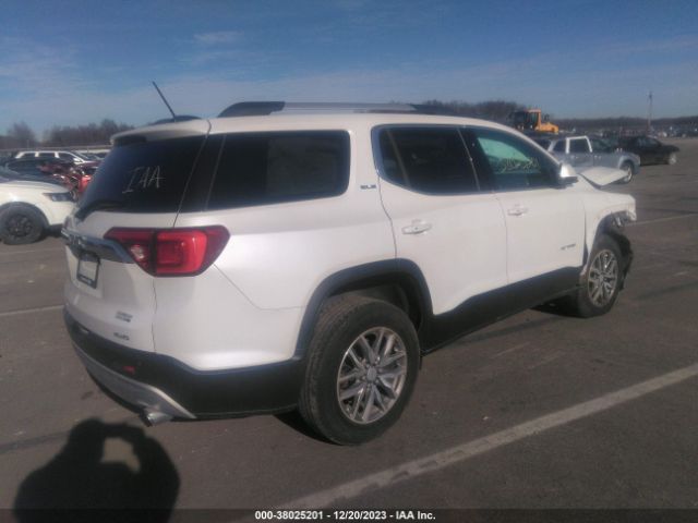 1GKKNSLS3KZ160931 GMC Acadia Sle-2