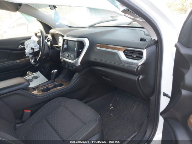 1GKKNSLS3KZ160931 GMC Acadia Sle-2