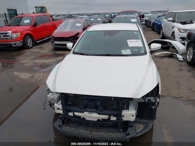 Mazda Mazda6 Sport 2021 JM1GL1UM2M1606943 Image 13