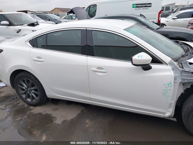 Mazda Mazda6 Sport 2021 JM1GL1UM2M1606943 Image 14