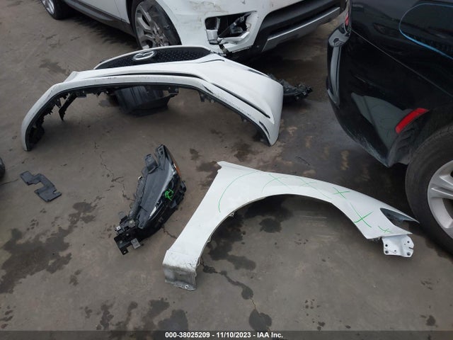 Mazda Mazda6 Sport 2021 JM1GL1UM2M1606943 Image 12