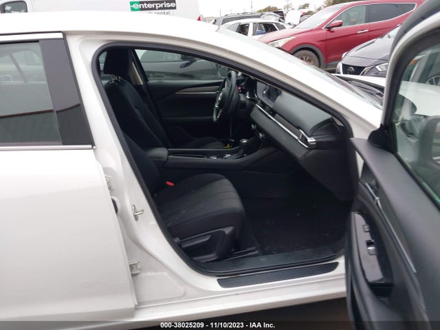 Mazda Mazda6 Sport 2021 JM1GL1UM2M1606943 Image 5