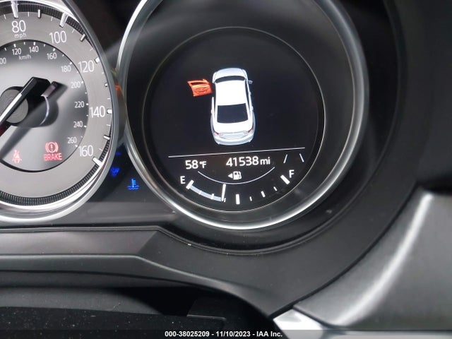 Mazda Mazda6 Sport 2021 JM1GL1UM2M1606943 Image 7