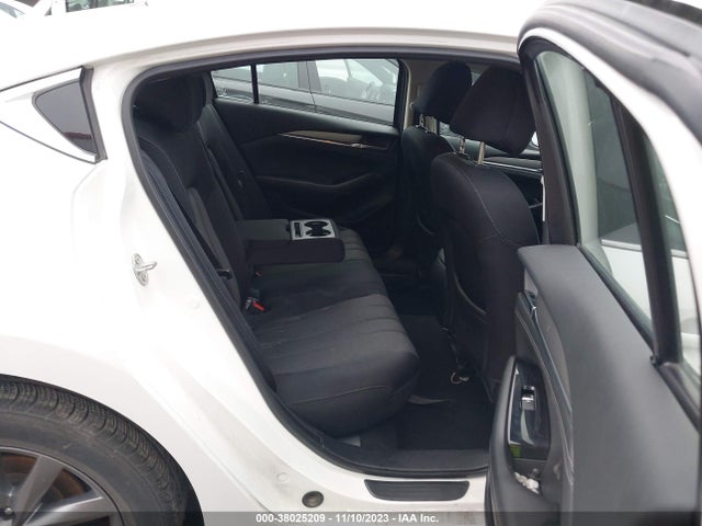 Mazda Mazda6 Sport 2021 JM1GL1UM2M1606943 Image 8