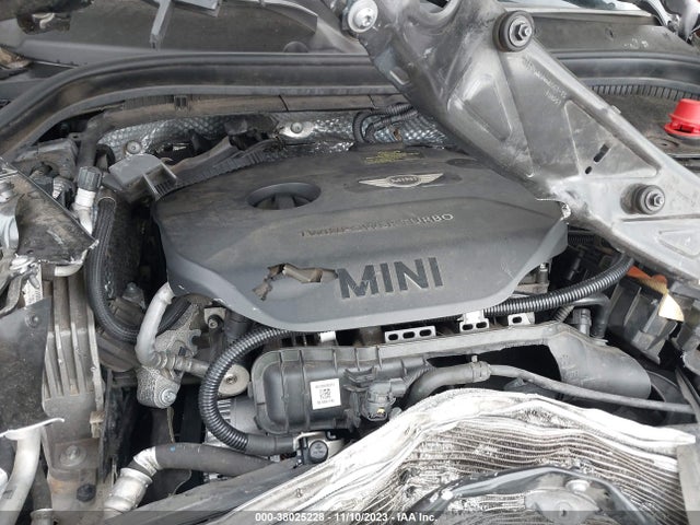 2015 MINI HARDTOP WMWXS5C52FT831677 Photo 9