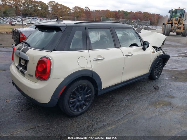 2015 MINI HARDTOP WMWXS5C52FT831677 Photo 3
