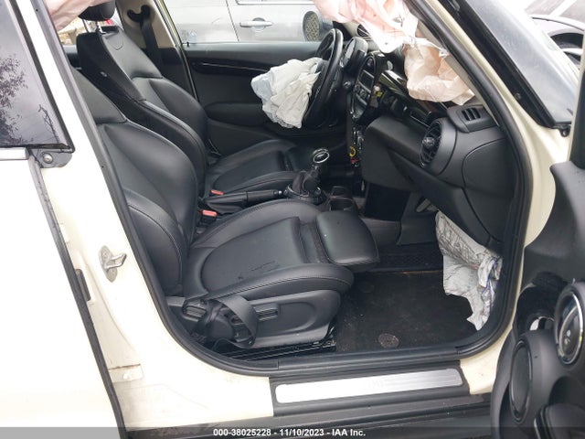2015 MINI HARDTOP WMWXS5C52FT831677 Photo 4