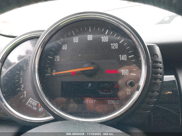 2015 MINI HARDTOP WMWXS5C52FT831677 Photo 6