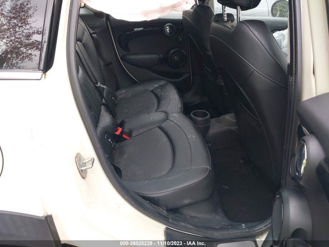 2015 MINI HARDTOP WMWXS5C52FT831677 Photo 7