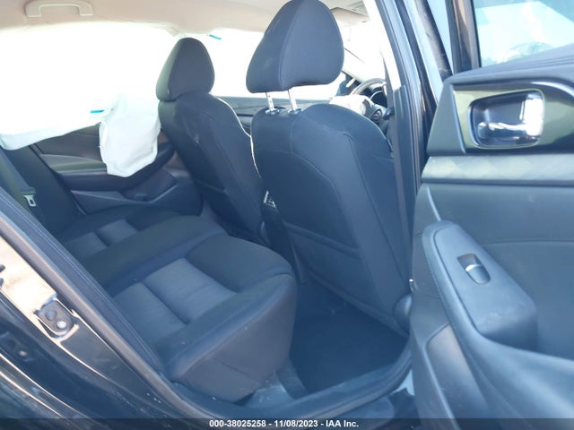 2016 NISSAN MAXIMA 3.5 S VIN: 1N4AA6AP6GC427407