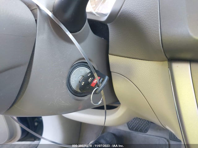 2014 NISSAN SENTRA SV VIN: 3N1AB7AP3EY327060