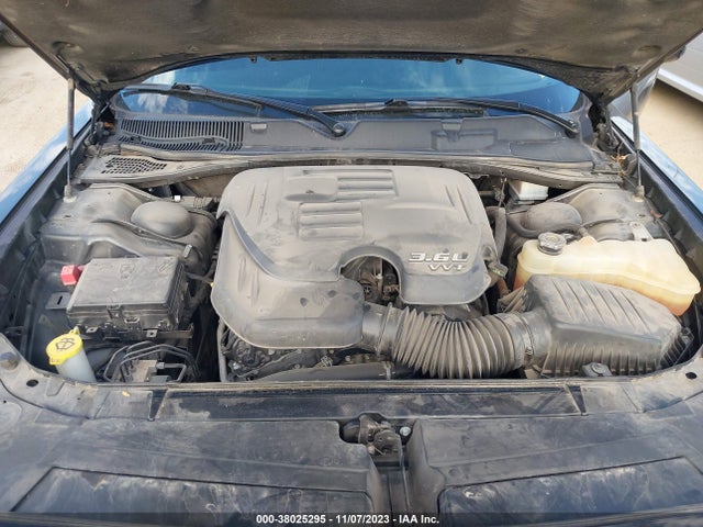 2020 DODGE CHALLENGER SXT VIN: 2C3CDZAG2LH214722
