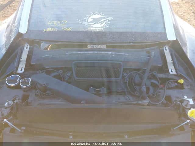 2019 PORSCHE 911 WP0AA2A97KS103062 Photo 9