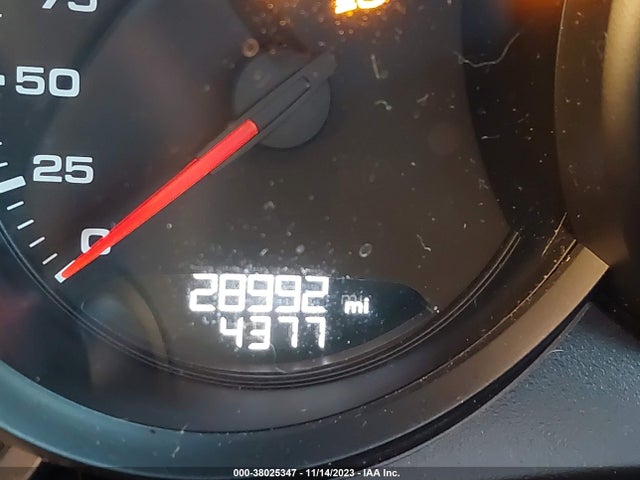 2019 PORSCHE 911 WP0AA2A97KS103062 Photo 6