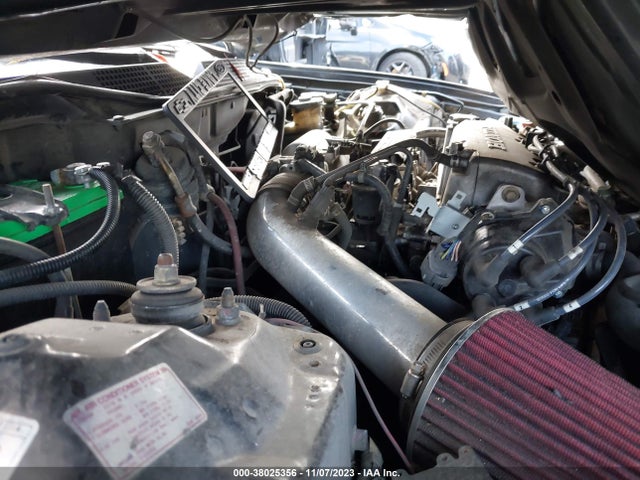 1996 HONDA CIVIC HX VIN: 1HGEJ7127TL033870