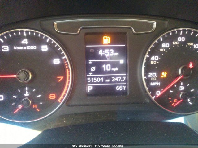 WA1JCCFS6HR011284 Audi Q3 2.0t Premium