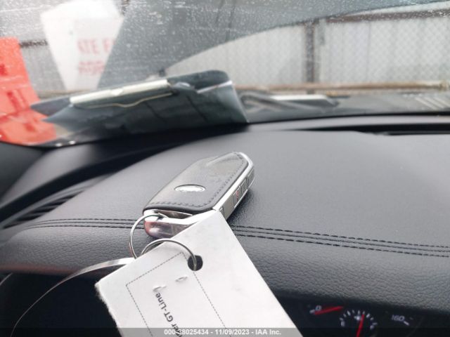 KNAE15LA0L6076966 KIA Stinger Gt-line