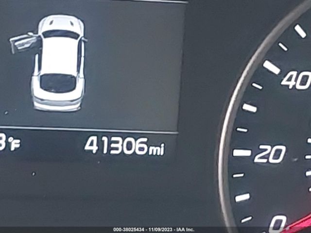 KNAE15LA0L6076966 KIA Stinger Gt-line