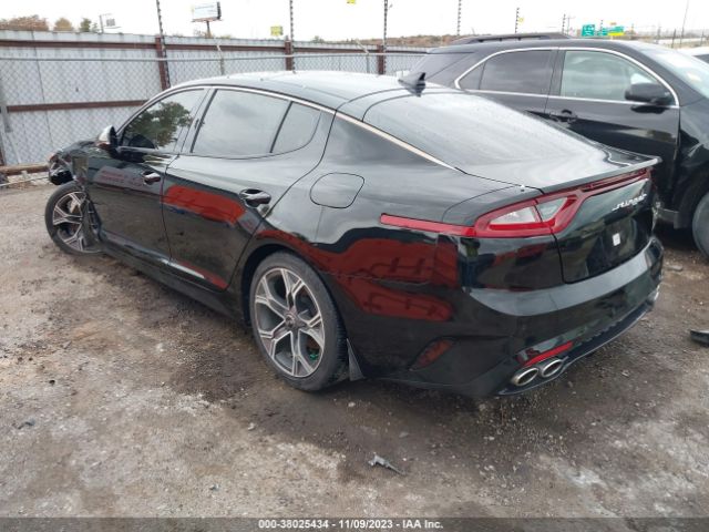 KNAE15LA0L6076966 KIA Stinger Gt-line