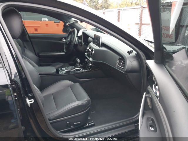 KNAE15LA0L6076966 KIA Stinger Gt-line