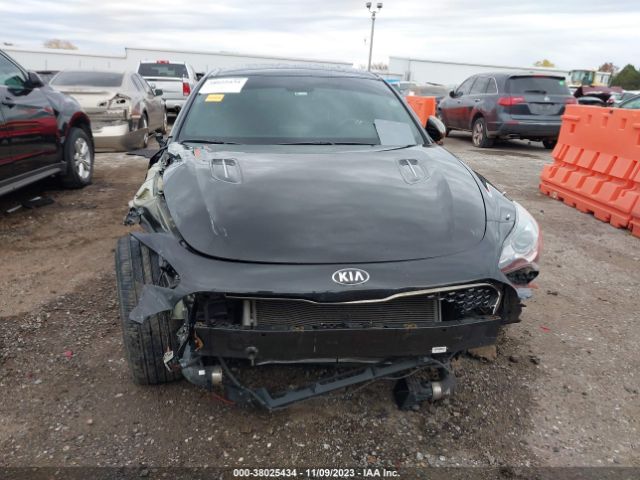 KNAE15LA0L6076966 KIA Stinger Gt-line