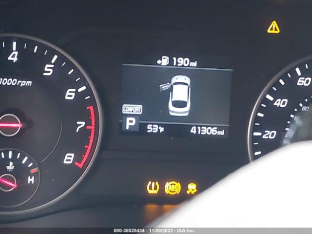 KNAE15LA0L6076966 KIA Stinger Gt-line
