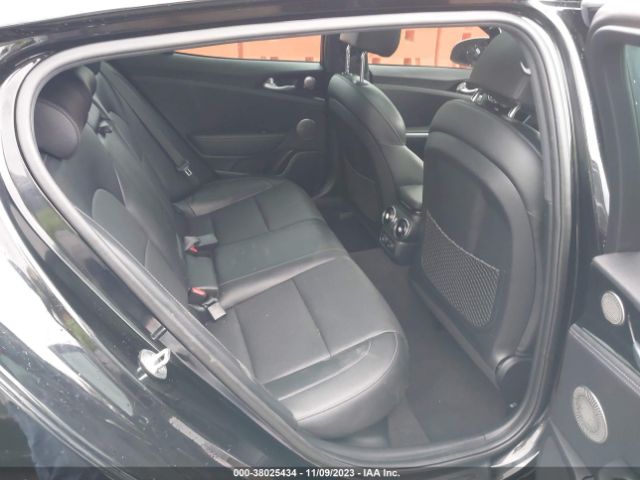 KNAE15LA0L6076966 KIA Stinger Gt-line