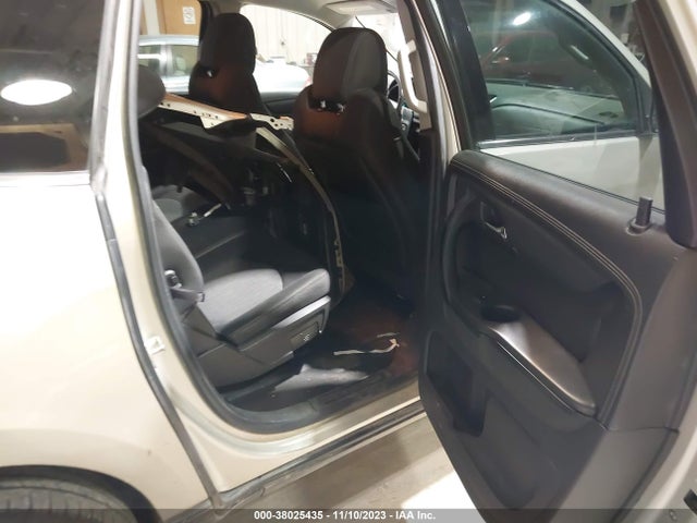 Chevrolet Traverse Lt 2015 1GNKVGKD8FJ139032 Image 8