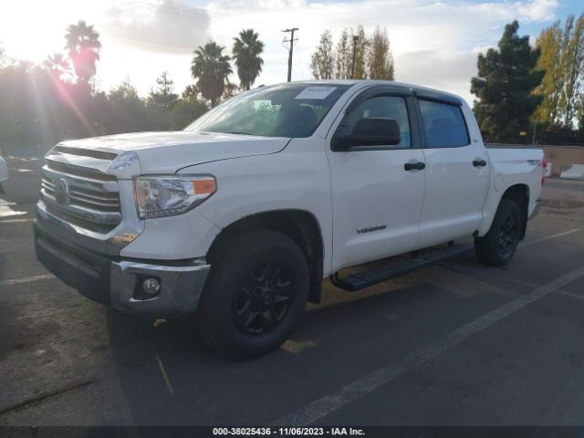 2016 TOYOTA TUNDRA 2WD TRUCK 5TFEM5F12GX101579 Photo 1