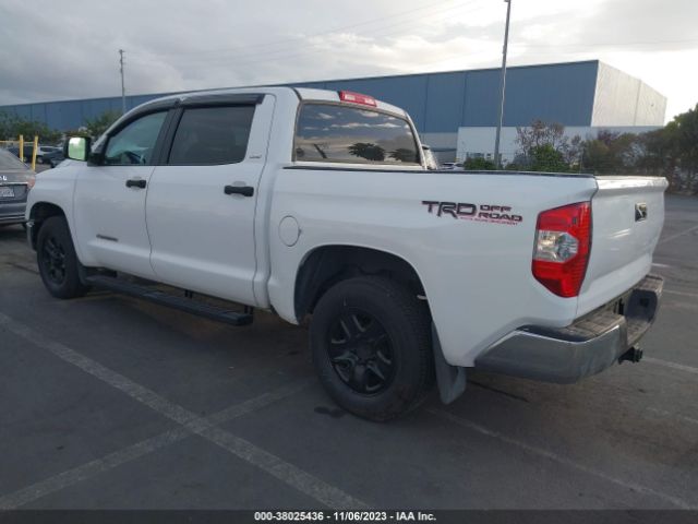 2016 TOYOTA TUNDRA 2WD TRUCK 5TFEM5F12GX101579 Photo 2
