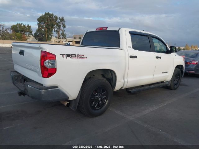 2016 TOYOTA TUNDRA 2WD TRUCK 5TFEM5F12GX101579 Photo 3