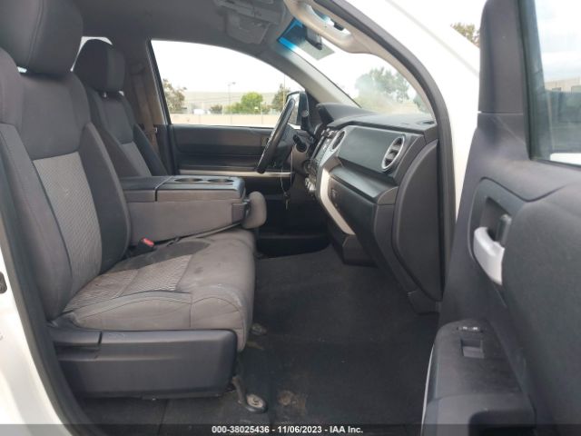 2016 TOYOTA TUNDRA 2WD TRUCK 5TFEM5F12GX101579 Photo 4
