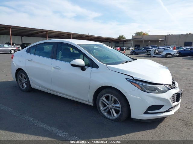 2016 1G1BE5SM4G7239455 main image