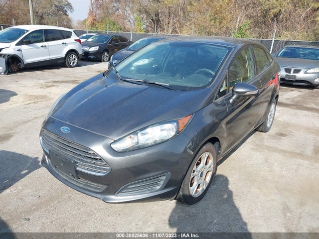 3FADP4BJ4FM114752 Ford 2015
