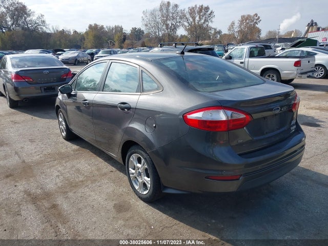 3FADP4BJ4FM114752 Ford 2015