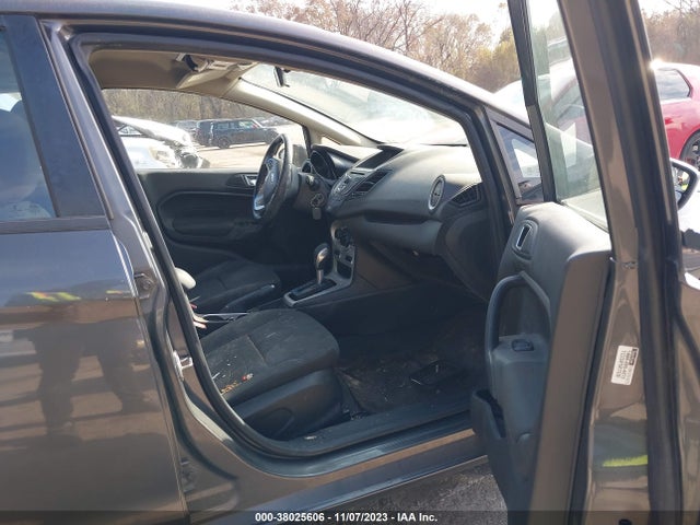 3FADP4BJ4FM114752 Ford 2015