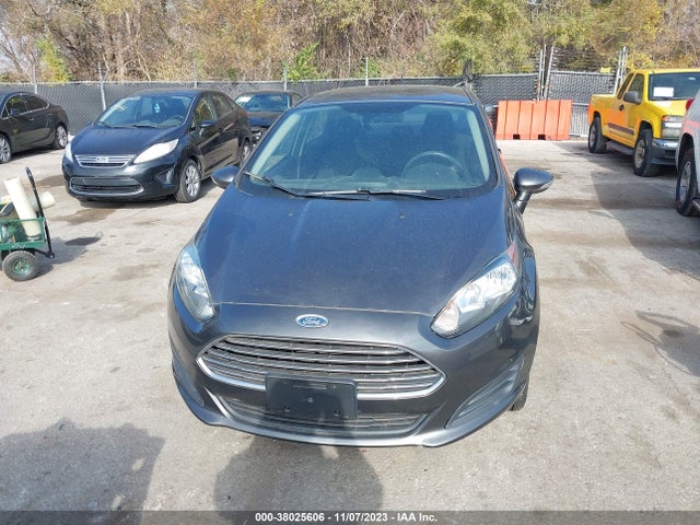 3FADP4BJ4FM114752 Ford 2015