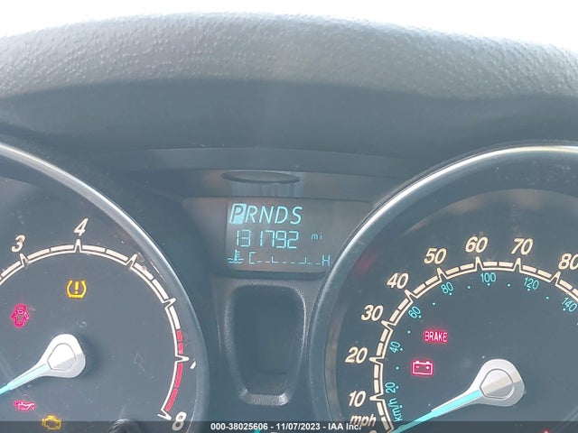 3FADP4BJ4FM114752 Ford 2015