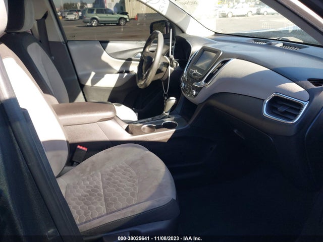 Chevrolet EQUINOX LS 2018 2GNAXHEV2J6330967 Image 5