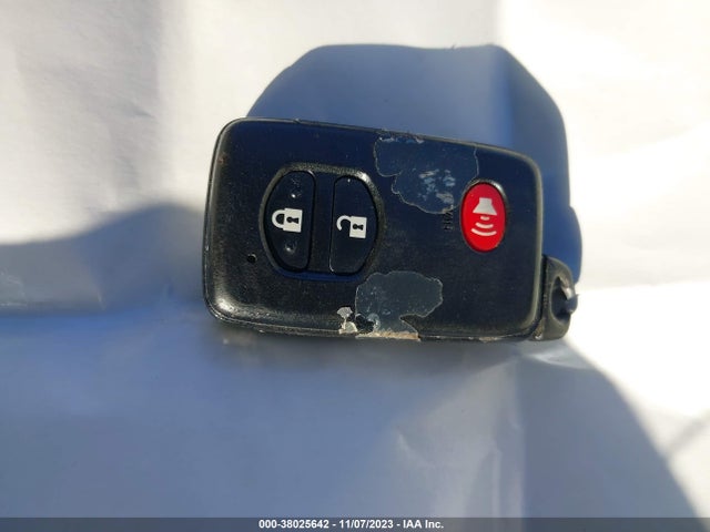 Toyota Prius 2015 JTDKN3DU5F0405692 Image 23