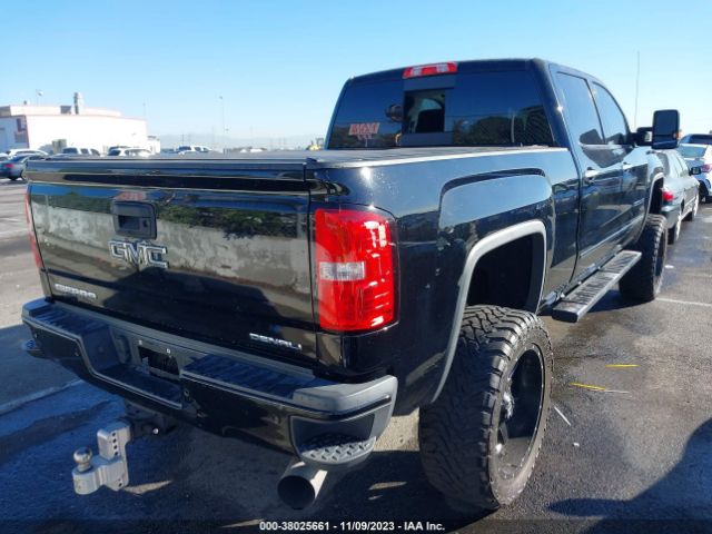 1GT12UEY6JF103376 GMC Sierra 2500hd Denali