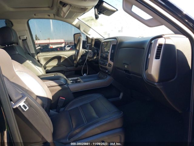 1GT12UEY6JF103376 GMC Sierra 2500hd Denali