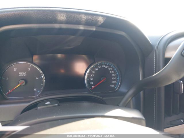 1GT12UEY6JF103376 GMC Sierra 2500hd Denali