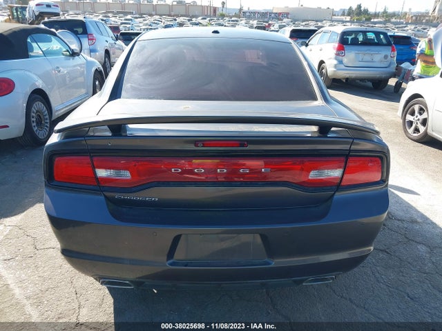 Dodge Charger Sxt 2014 2C3CDXHG5EH360366 Image 16