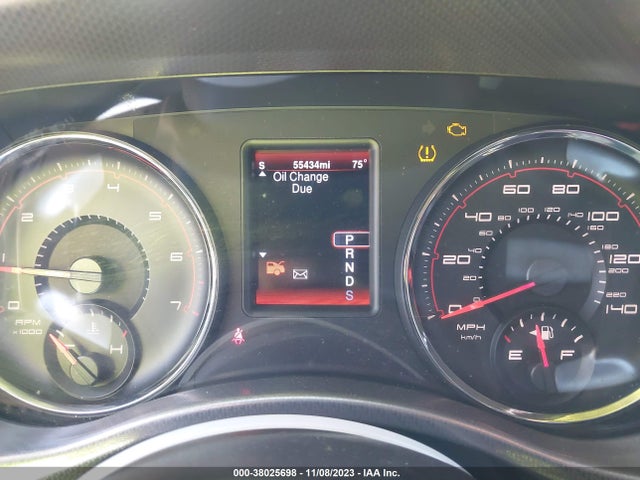 Dodge Charger Sxt 2014 2C3CDXHG5EH360366 Image 7